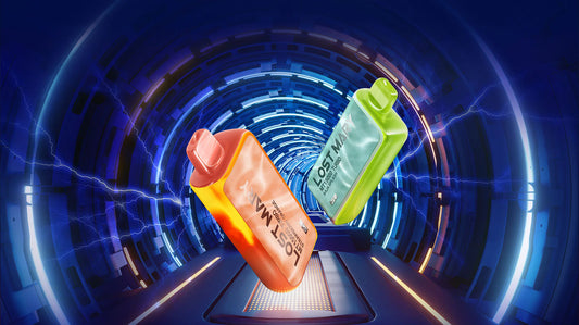 Lost Mary Vape Flavors - Explore the Best Picks