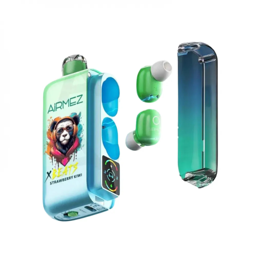 Airmez Xbeats 40000 Puffs Disposable Vape