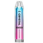 Crystal Legend 4000 Puffs Disposable Vape crystal pro crystal pods crystal bar pro ske crystal plus crystal pro 4000 the crystal pro the crystal pro max 4000