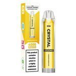 ystal Legend 4000 Puffs Disposable Vape crystal pro crystal pods crystal bar pro ske crystal plus crystal pro 4000 the crystal pro the crystal pro max 4000