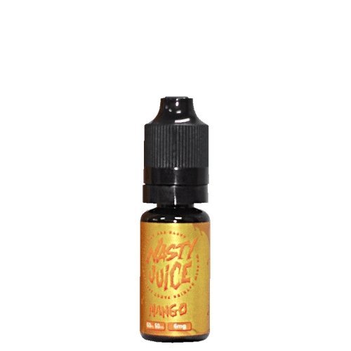 Nasty Juice 10ml E-liquids (Pack of 10)