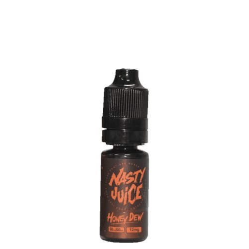 Nasty Juice 10ml E-liquids (Pack of 10)