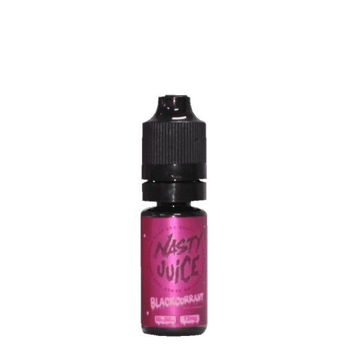Nasty Juice 10ml E-liquids (Pack of 10)