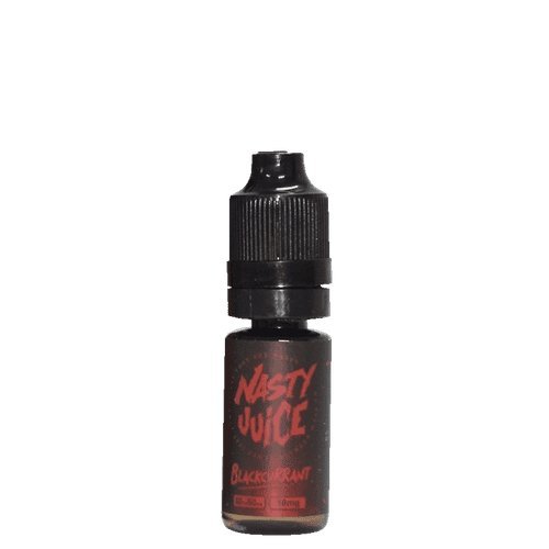 Nasty Juice 10ml E-liquids (Pack of 10)