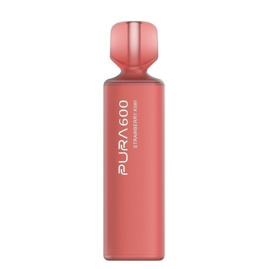 Pura 600 Disposable Vape Pod Box of 10