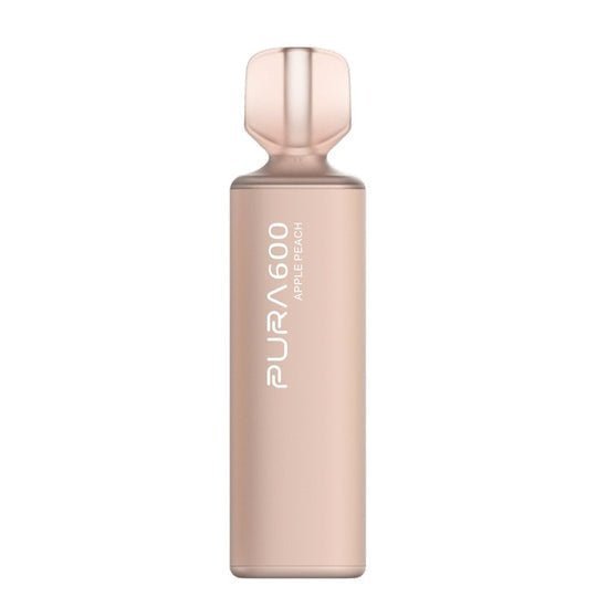 Pura 600 Disposable Vape Pod Box of 10