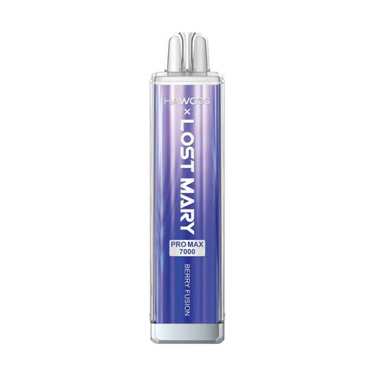 Lost Mary Pro Max 7000 Disposable Vape -  Box of 5