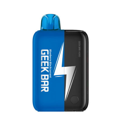 Geek Bar Hero 20000 Vape Rechargeable