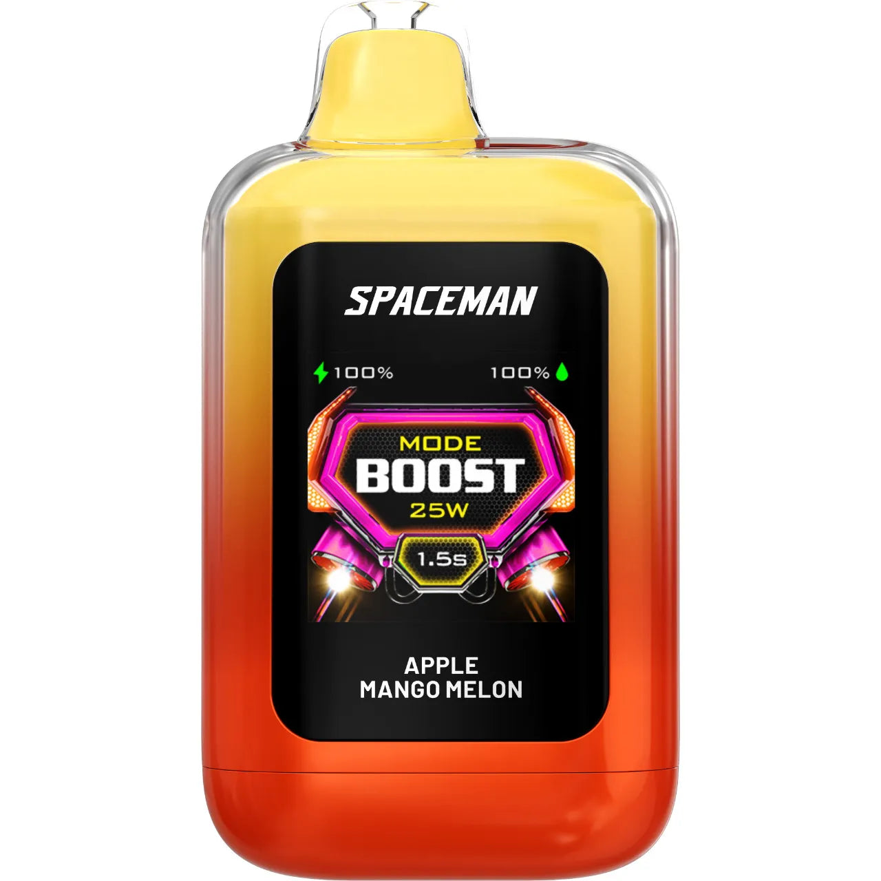 Spaceman 25k Nebula Disposable Vape