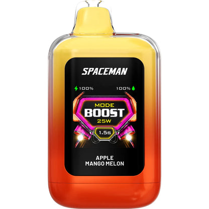 Spaceman 25k Nebula Disposable Vape