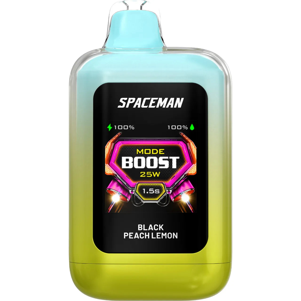 Spaceman 25k Nebula Disposable Vape