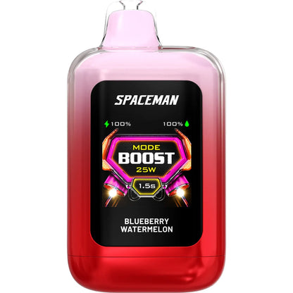 Spaceman 25k Nebula Disposable Vape