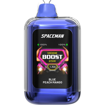 Spaceman 25k Nebula Disposable Vape