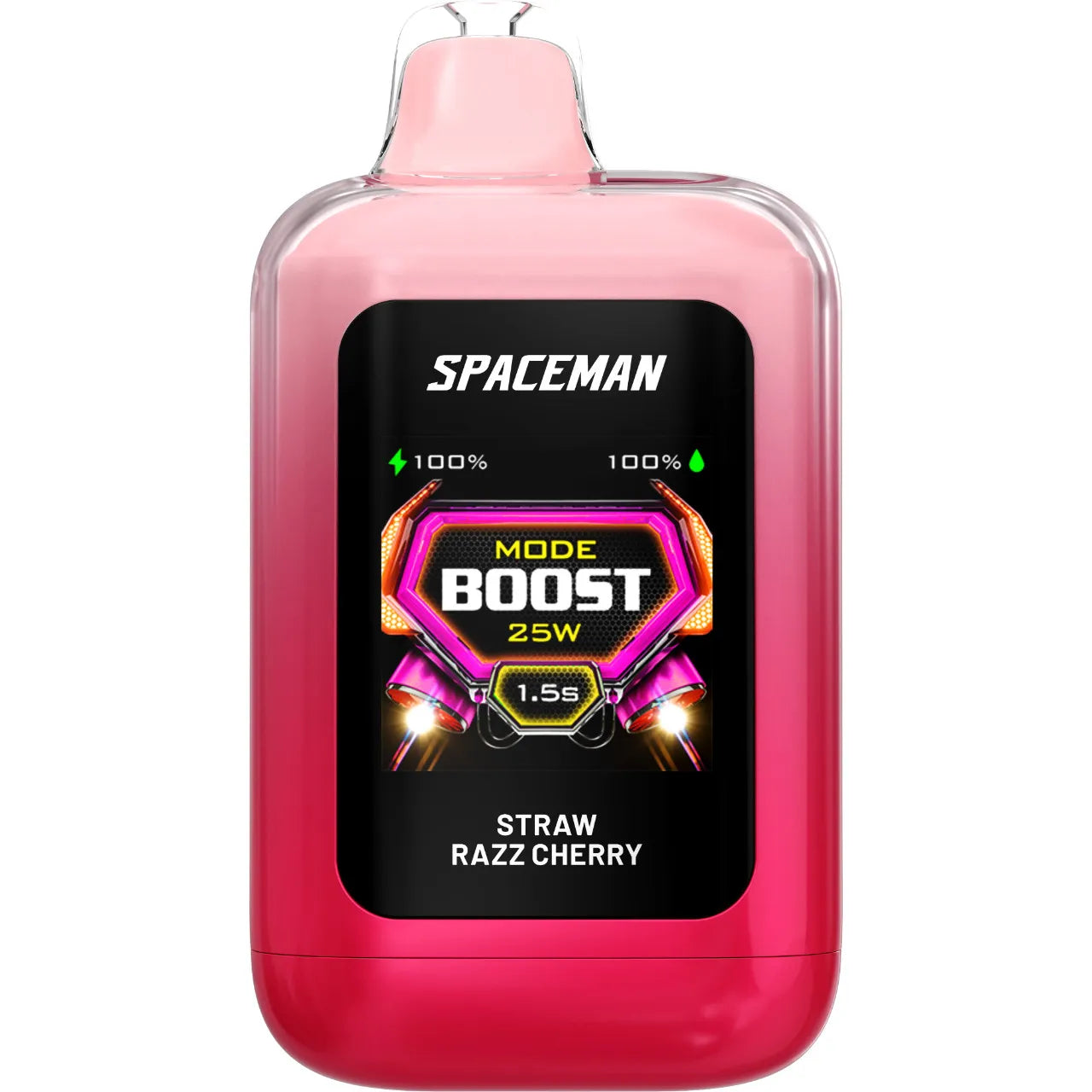 Spaceman 25k Nebula Disposable Vape