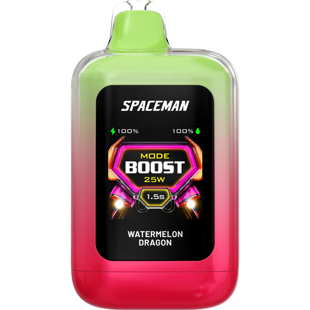 Spaceman 25k Nebula Disposable Vape