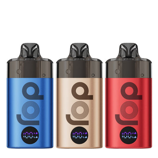 Vaporesso Dojo Blast 6000 Vape (BOX OF 5)