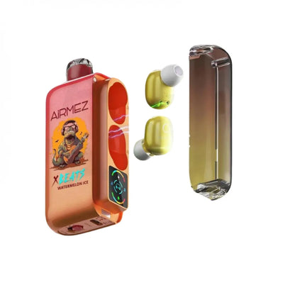 Airmez Xbeats 40000 Puffs Disposable Vape