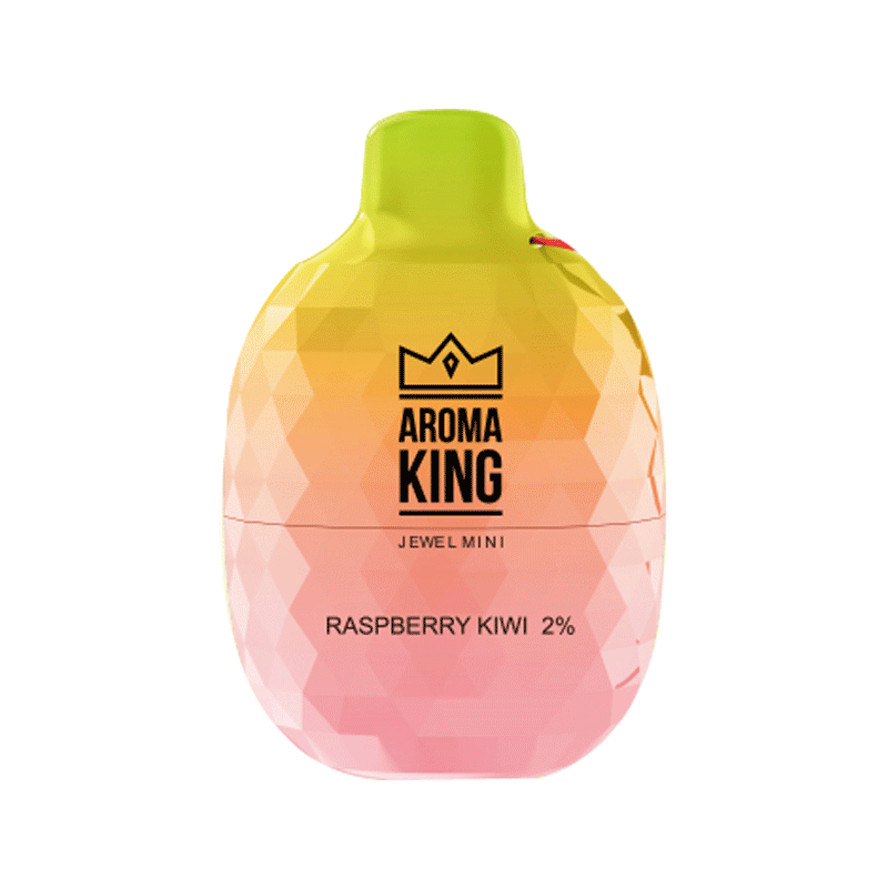 Aroma King Jewel Mini 600 Disposable Vapes Puff Pod Bar