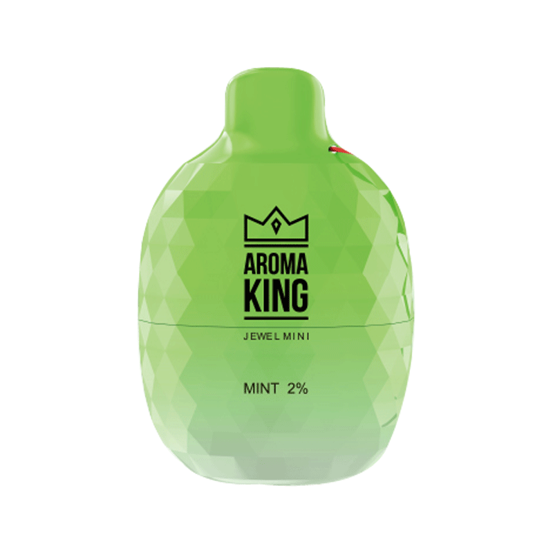 Aroma King Jewel Mini 600 Disposable Vapes Puff Pod Bar