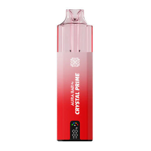 Crystal Prime 10000 Puffs Disposable Vape