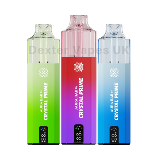 crystal prime 10000 puffs disposable vape dexter vapes uk