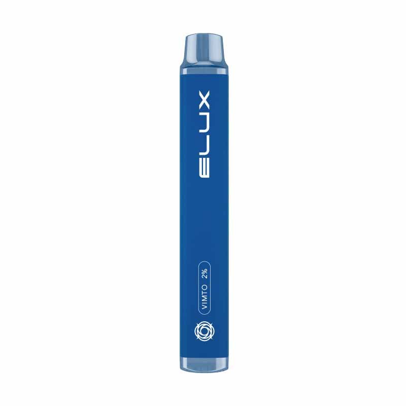 Elux Legend Mini Disposable Vape Pen | 600 Puffs