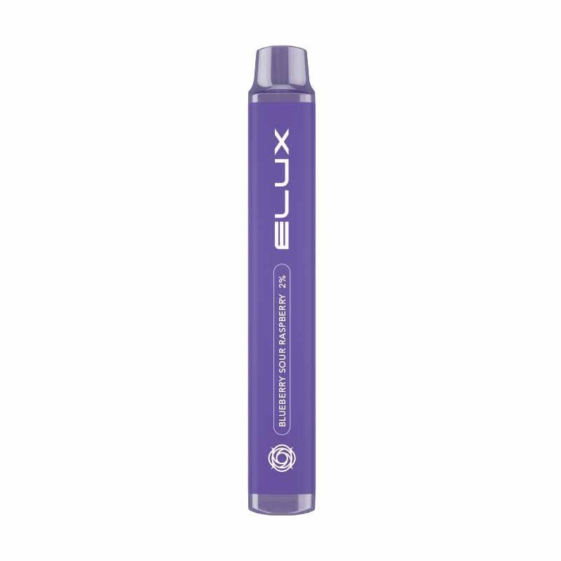 Elux Legend Mini Disposable Vape Pen | 600 Puffs