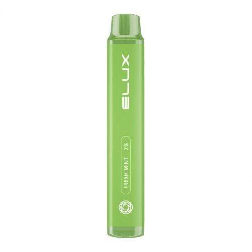 Elux Legend Mini Disposable Vape Pen | 600 Puffs