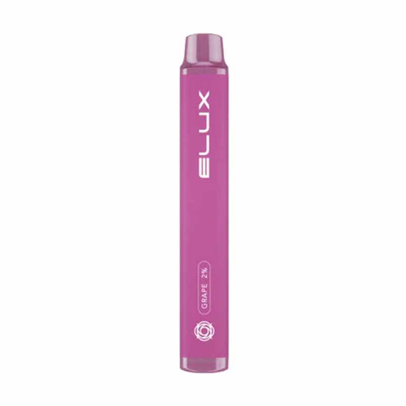 Elux Legend Mini Disposable Vape Pen | 600 Puffs