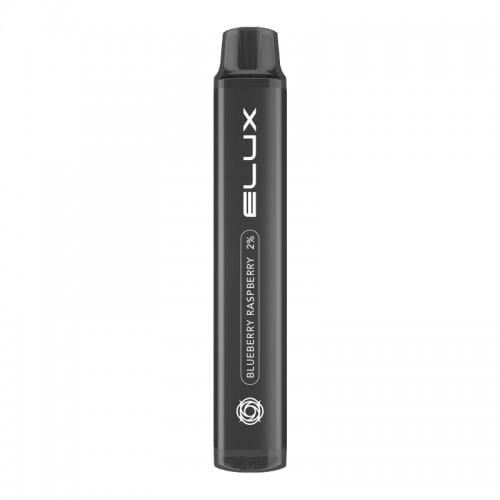 Elux Legend Mini Disposable Vape Pen | 600 Puffs