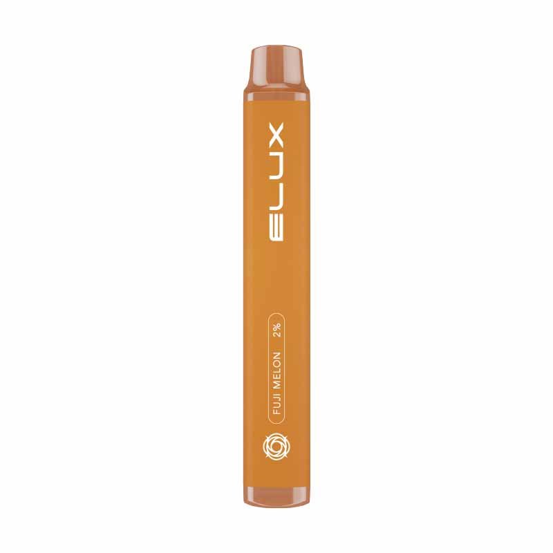 Elux Legend Mini Disposable Vape Pen | 600 Puffs