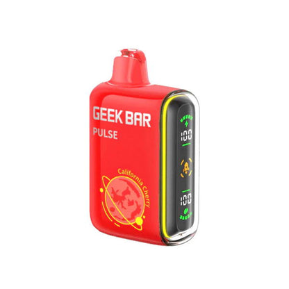 Geek Bar Pulse 15000 Disposable Vape