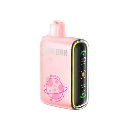 Geek Bar Pulse 15000 Disposable Vape