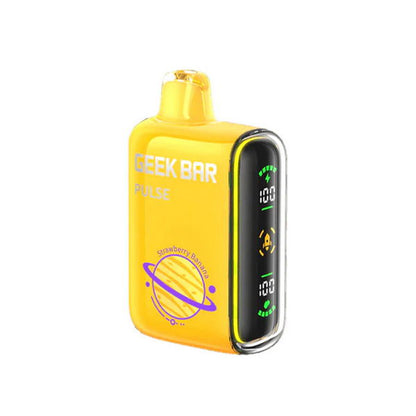 Geek Bar Pulse 15000 Disposable Vape