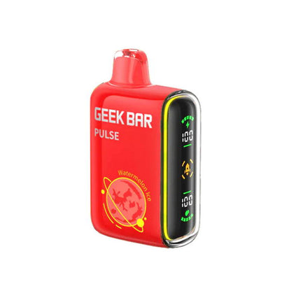 Geek Bar Pulse 15000 Disposable Vape