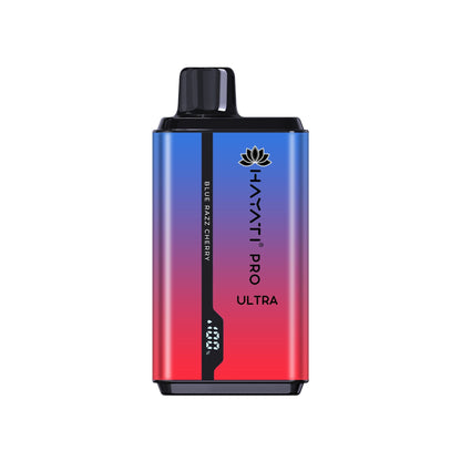 Hayati Pro Ultra 15000 Puffs Disposable Vape