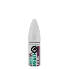 Riot Squad Menthol Series 10ML Nic Salt (Pack Of 10)